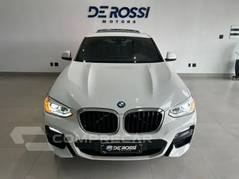 X4 XDRIVE30I