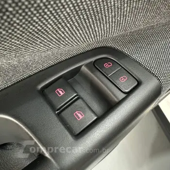 Saveiro CROSS 1.6 T.Flex 16V CD