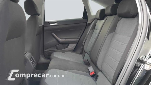 NIVUS 1.0 200 TSI TOTAL FLEX COMFORTLINE AUTOMÁTI