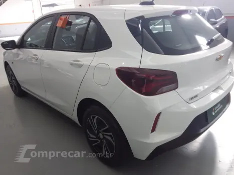 ONIX 1.0 FLEX LT MANUAL