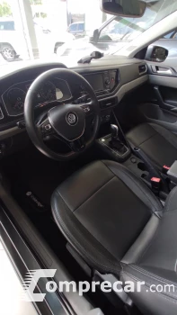 Polo 200 TSI  Versão Comfortline