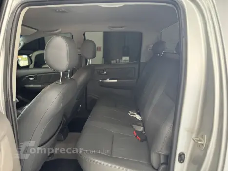 HILUX 2.7 SRV 4X4 CD 16V