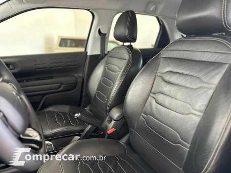 C4 CACTUS 1.6 VTI 120 Feel