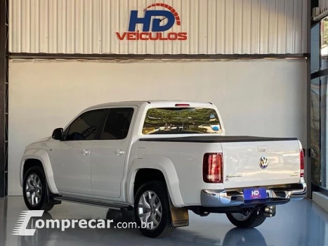 AMAROK V6 HIGH AD4