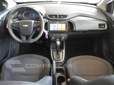 ONIX - 1.4 MPFI LTZ 8V 4P AUTOMÁTICO
