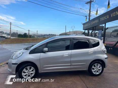 FIT 1.4 LX 8V