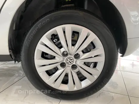 GOL 1.6 MI Power 8V G.V