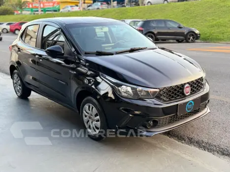 ARGO DRIVE 1.3 8V Flex