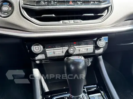 COMPASS 1.3 T270 Turbo Longitude