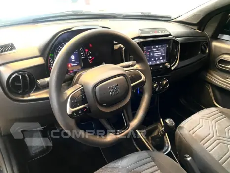 STRADA 1.3 Firefly Volcano CD