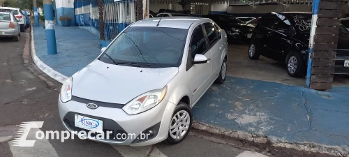 FIESTA 1.6 MPI Sedan 8V