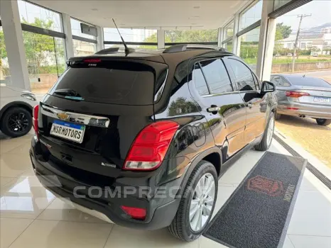 TRACKER 1.4 16V Turbo Premier