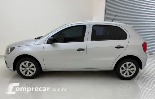 GOL 1.0 12V MPI Totalflex