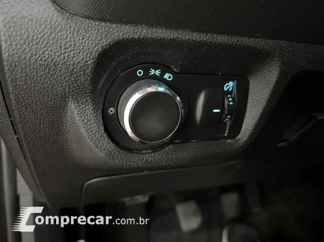 ONIX 1.0 MPFI LT 8V FLEX 4P MANUAL