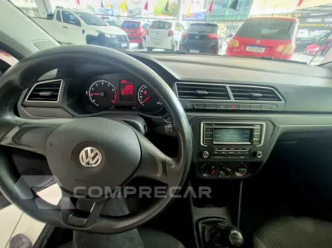 VOYAGE 1.0 12V MPI TOTALFLEX 4P MANUAL