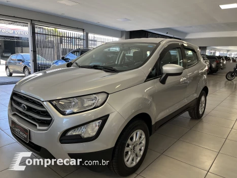 ECOSPORT 1.5 Ti-vct SE Direct