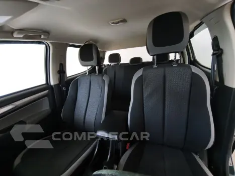 S10 2.8 LT 4X4 CD 16V Turbo