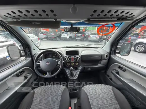 DOBLÒ 1.4 MPI ELX 8V