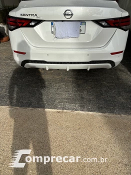 SENTRA 2.0 16V Excluvise