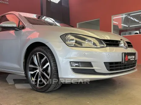 GOLF 1.4 TSI HIGHLINE 16V GASOLINA 4P AUTOMÁTICO
