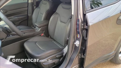 COMPASS 1.3 T270 Turbo Longitude