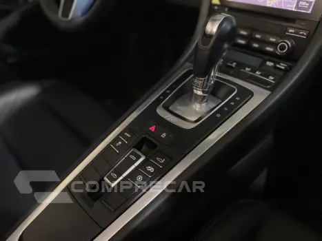 718 2.0 16V H4 GASOLINA BOXSTER PDK