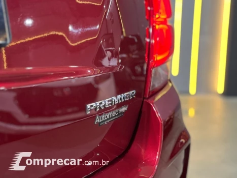 TRACKER 1.4 16V Turbo Premier