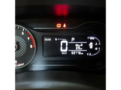 HB20S 1.0 TGDI FLEX DIAMOND AUTOMÁTICO