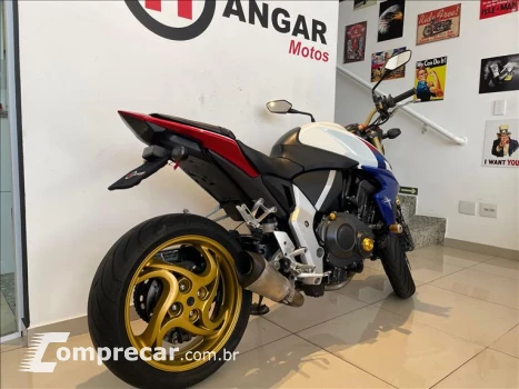 CB 1000R ABS