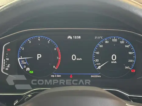 NIVUS 1.0 200 TSI TOTAL FLEX HIGHLINE AUTOMÁTICO