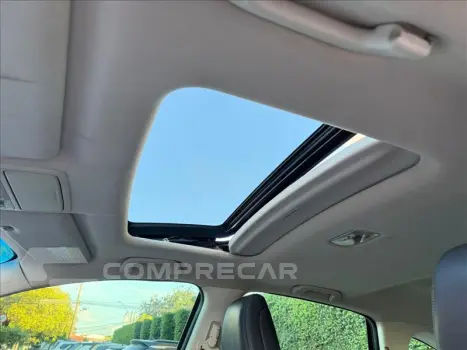 CRV 2.0 EXL 4X4 16V