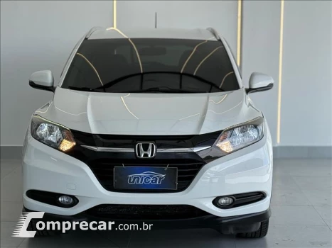 HR-V 1.8 16V EXL