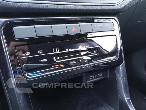 T-CROSS 1.4 250 TSI TOTAL FLEX EXTREME AUTOMÁTICO