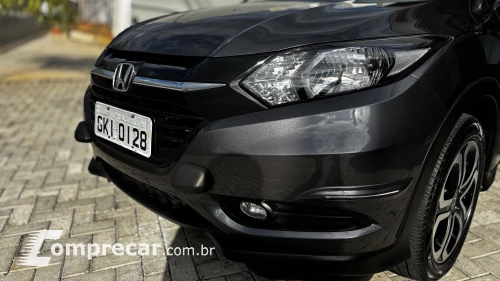 HR-V 1.8 16V EX