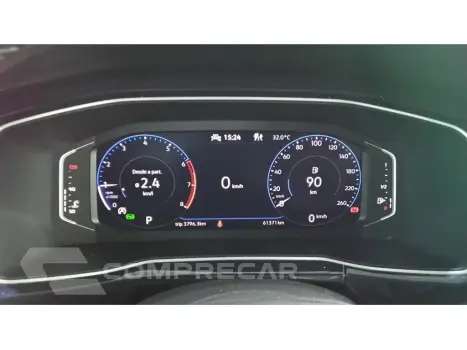 T-CROSS 1.0 200 TSI TOTAL FLEX COMFORTLINE AUTOMÁTICO