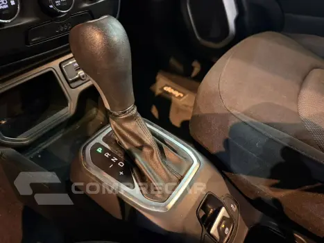 Renegade 1.8 16V Flex Sport 4P Automático