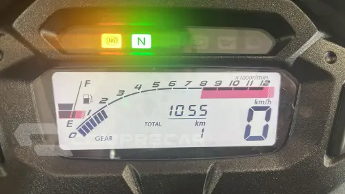 NK 160 FI