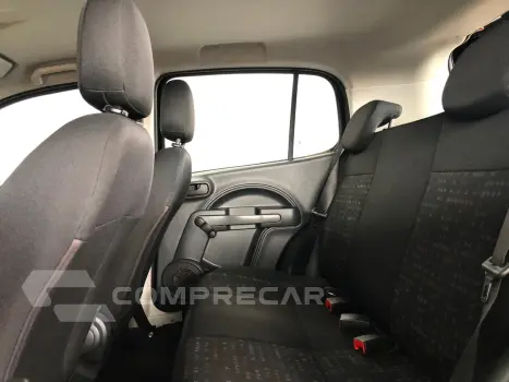 UNO 1.0 EVO Vivace 8V