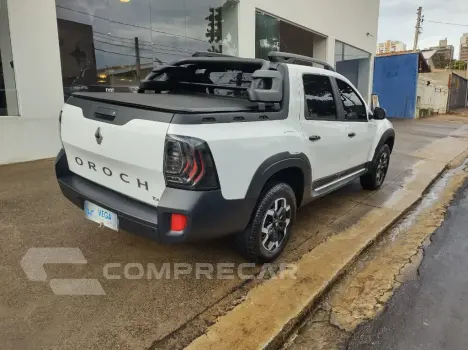 OROCH Outsider 1.3Tce Flex Aut.