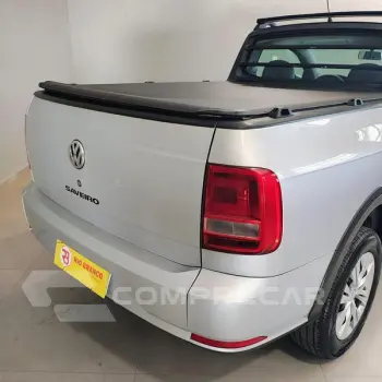SAVEIRO 1.6 TRENDLINE MBVS
