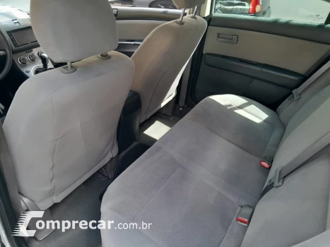 SENTRA 2.0