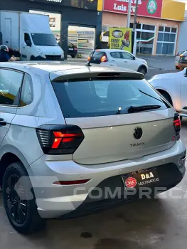 POLO 1.0 MPI Track