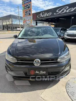 Virtus TSI 1.0 confortline