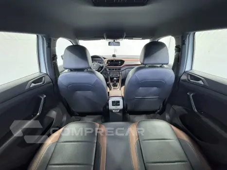 T-CROSS 1.0 200 TSI Comfortline