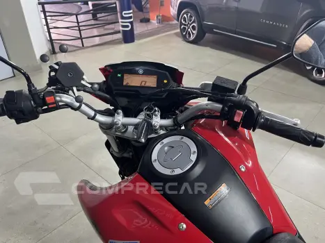 XTZ 250 LANDER 249CC