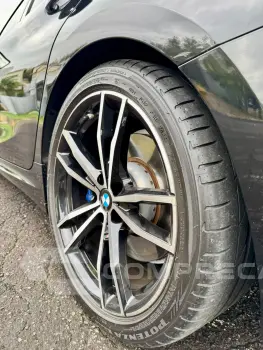 BMW 330I M Sport 2.0 TB 16V 4P