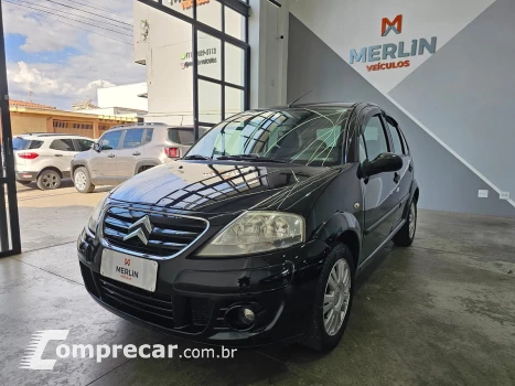 C3 1.4 I GLX 8V