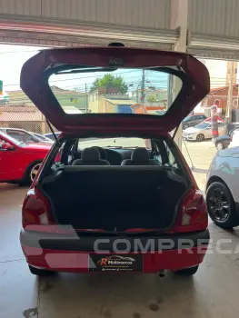 Fiesta Street/ Action 1.0 8v 5p