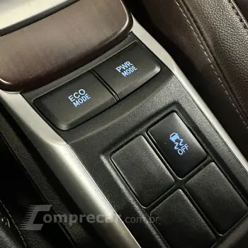 Hilux SW4 SRV 4x2 2.7 Flex 16V Aut.