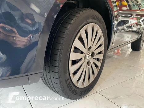 GOL 1.0 MI 8V G.VI